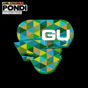 Pondi (Uto Karem Remix)