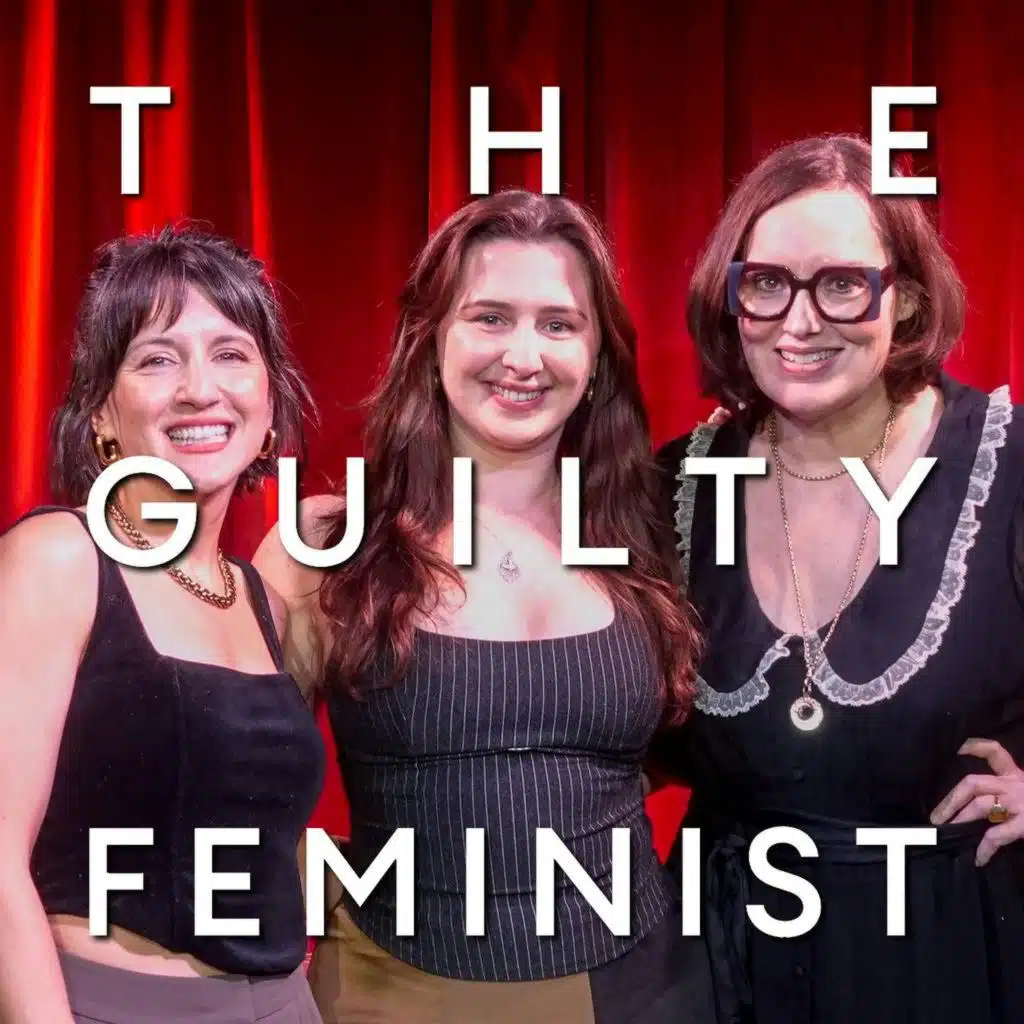481. The Algorithm with Aoife Dunne and Adele Zeynep Walton - part one