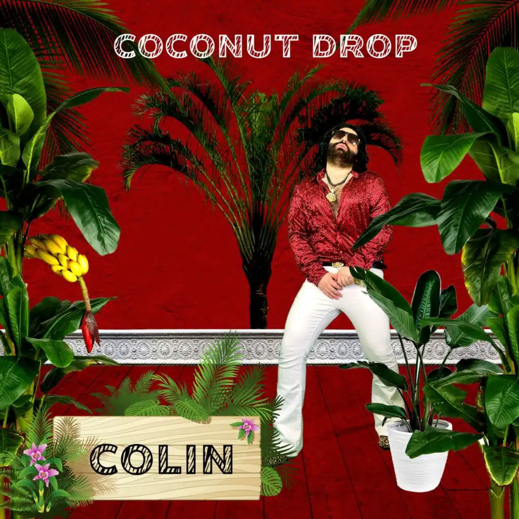 Coconut Drop