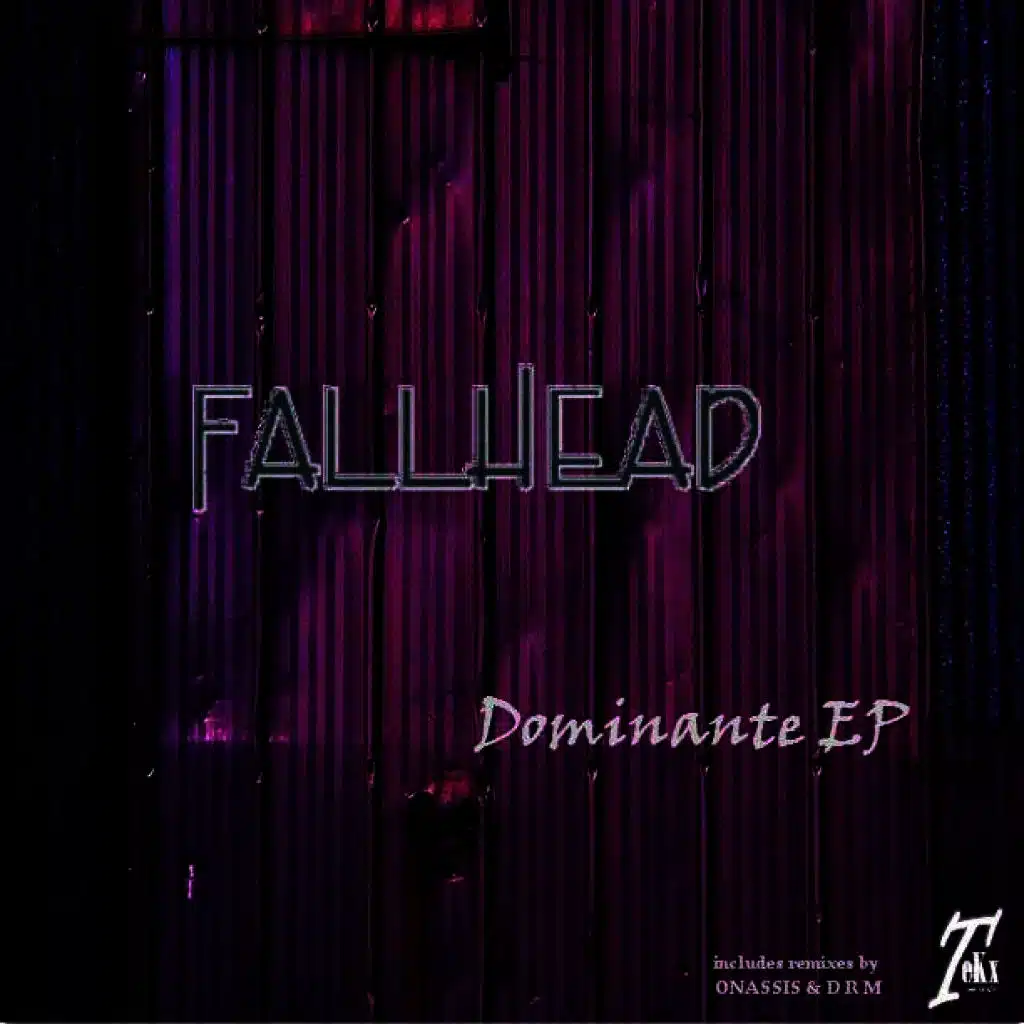 Test The Dominance (DRM Remix)