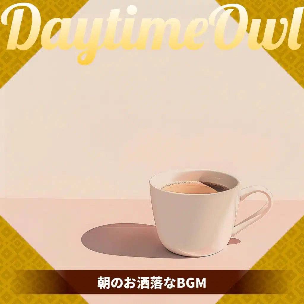 Daytime Owl