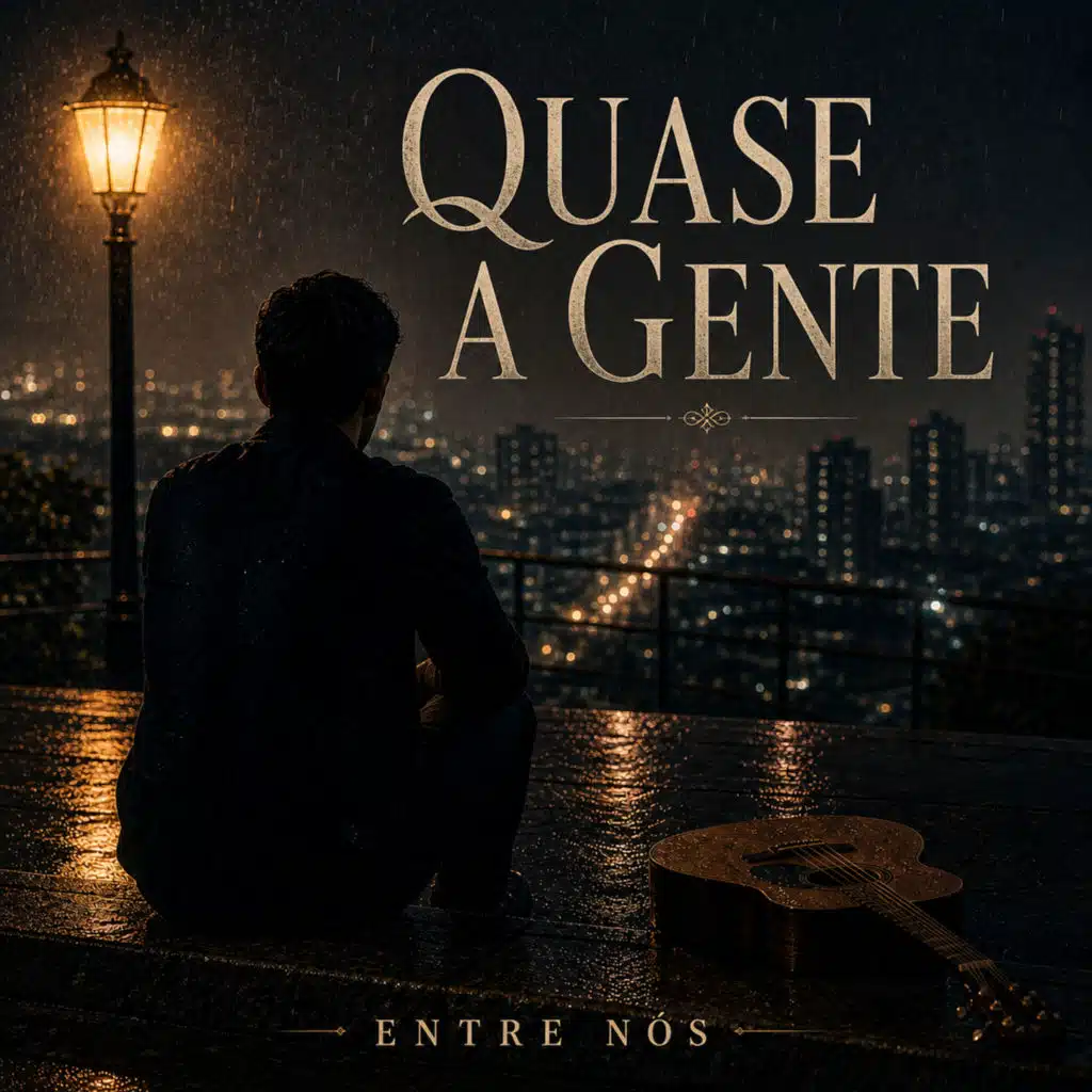 Quase a Gente (Acoustic)