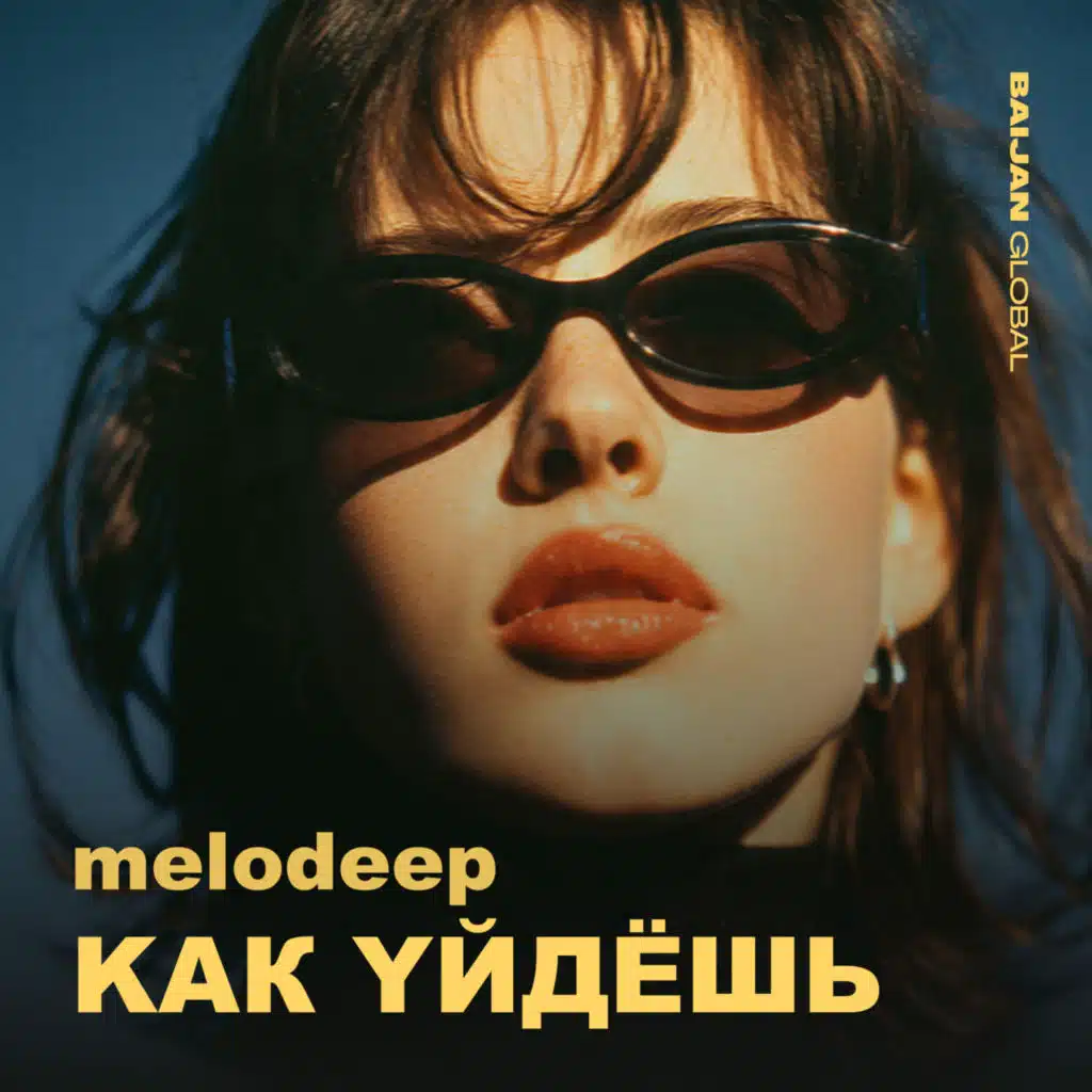 MeloDeep