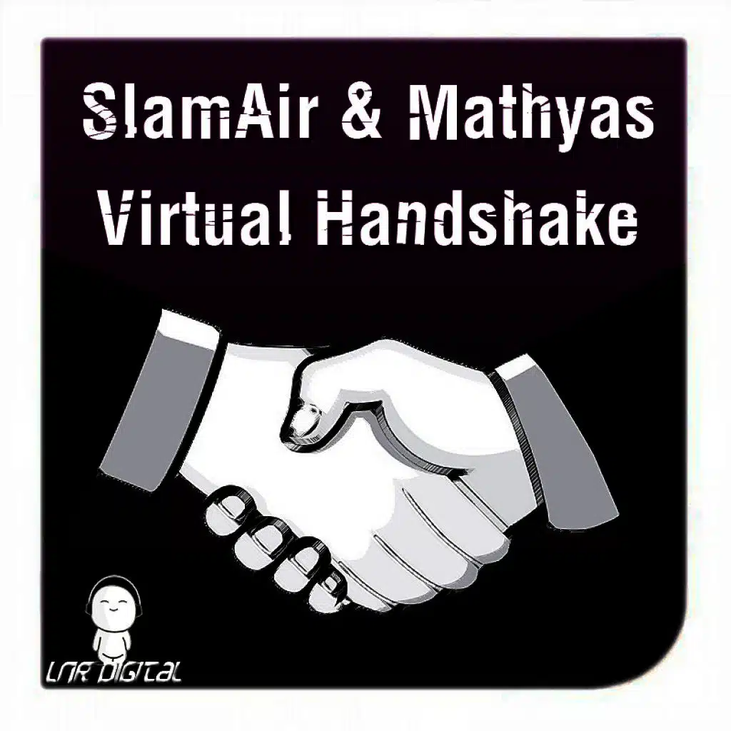 Virtual Handshake
