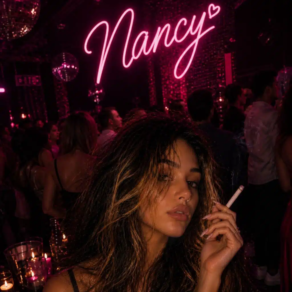 Nancy