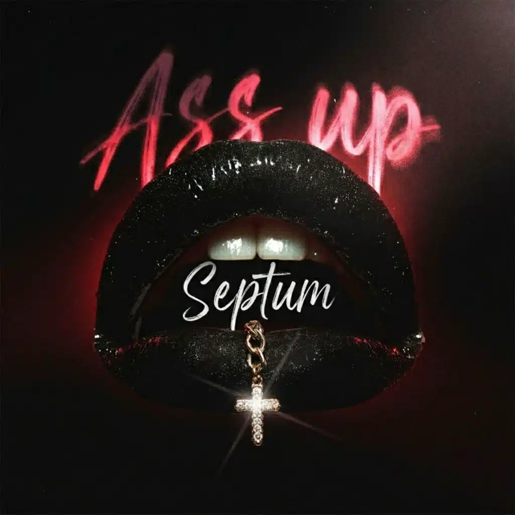 Ass Up