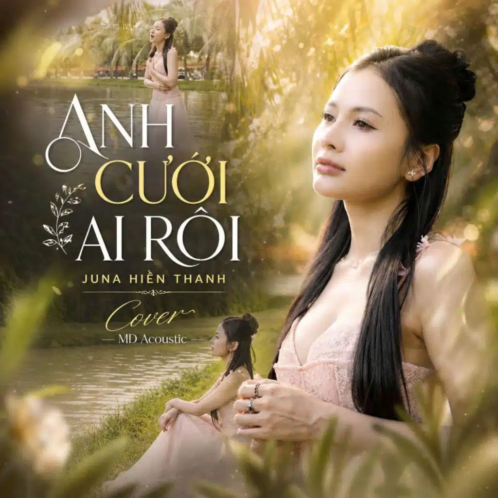 JUNA HIỀN THANH