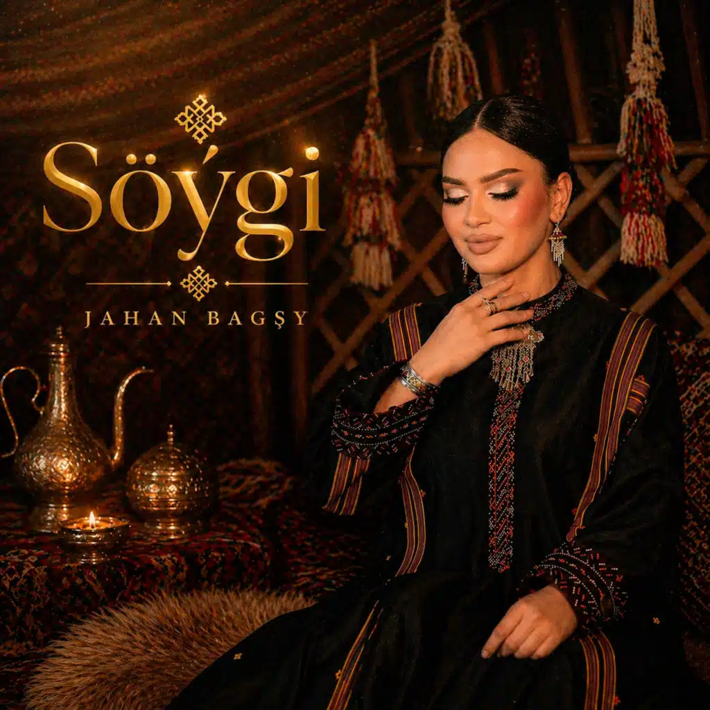Jahan Bagşy