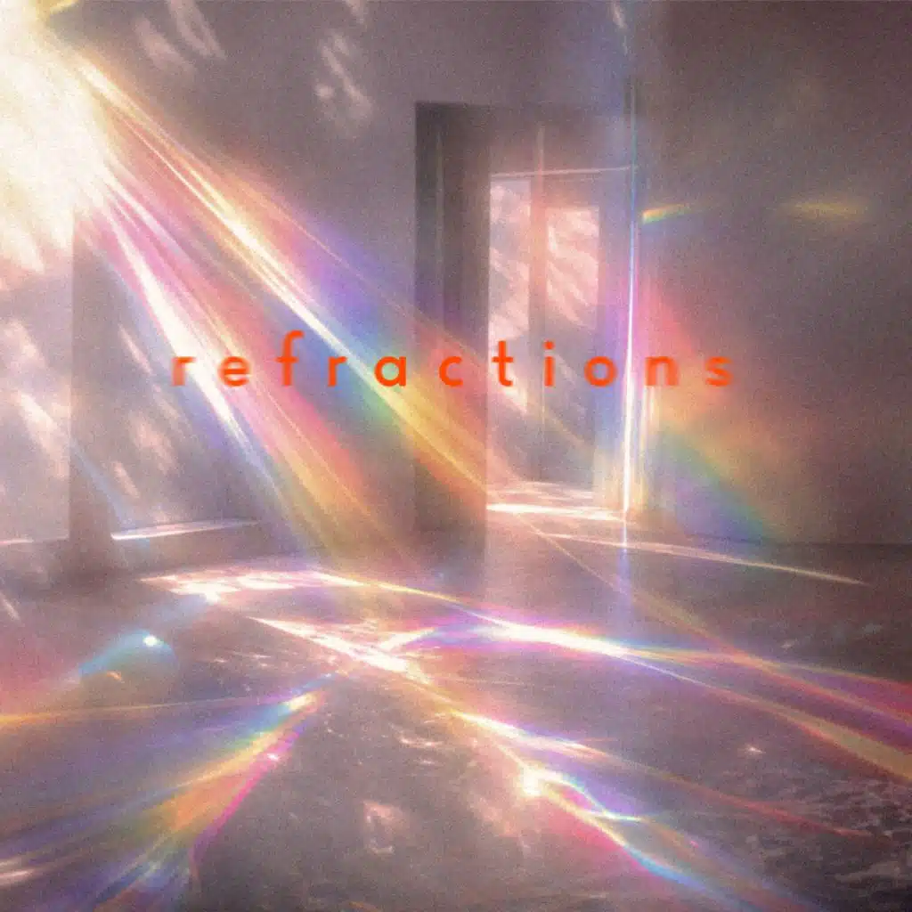refractions
