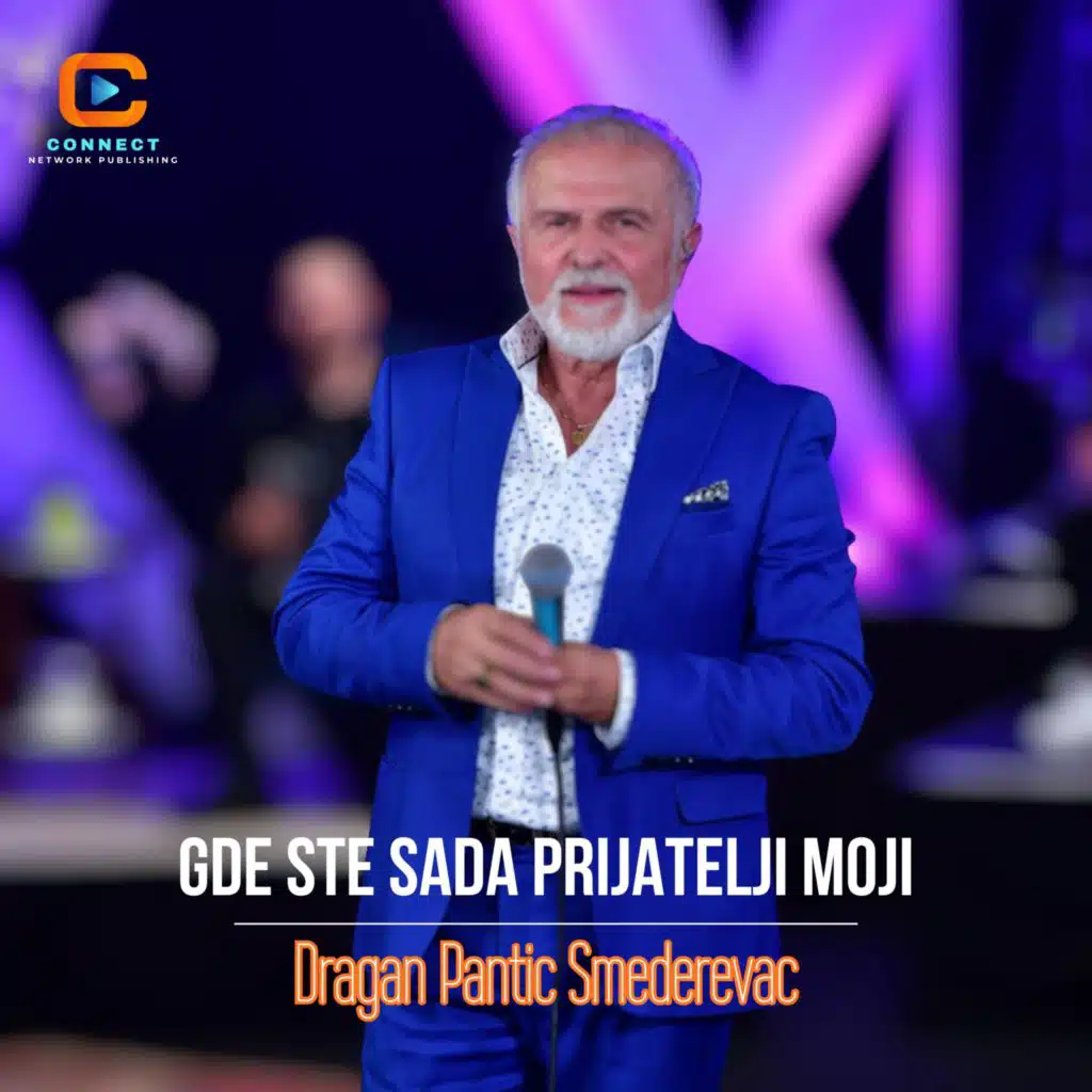 Dragan Pantic Smederevac