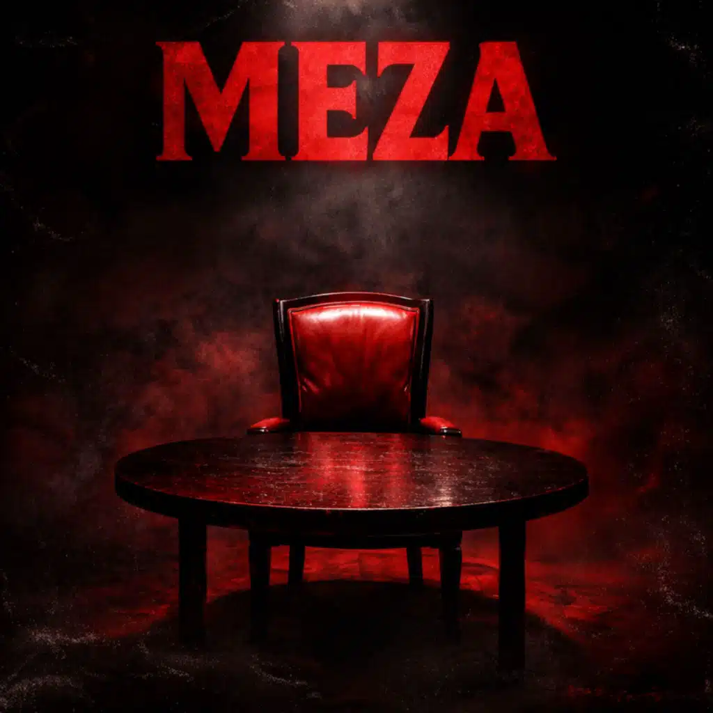 MEZA (feat. KVR!M DVRK)