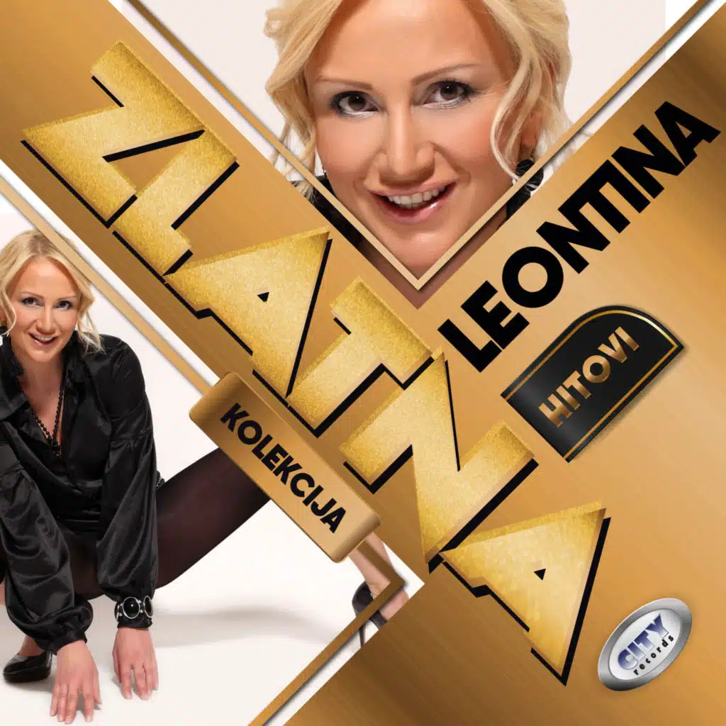 Leontina