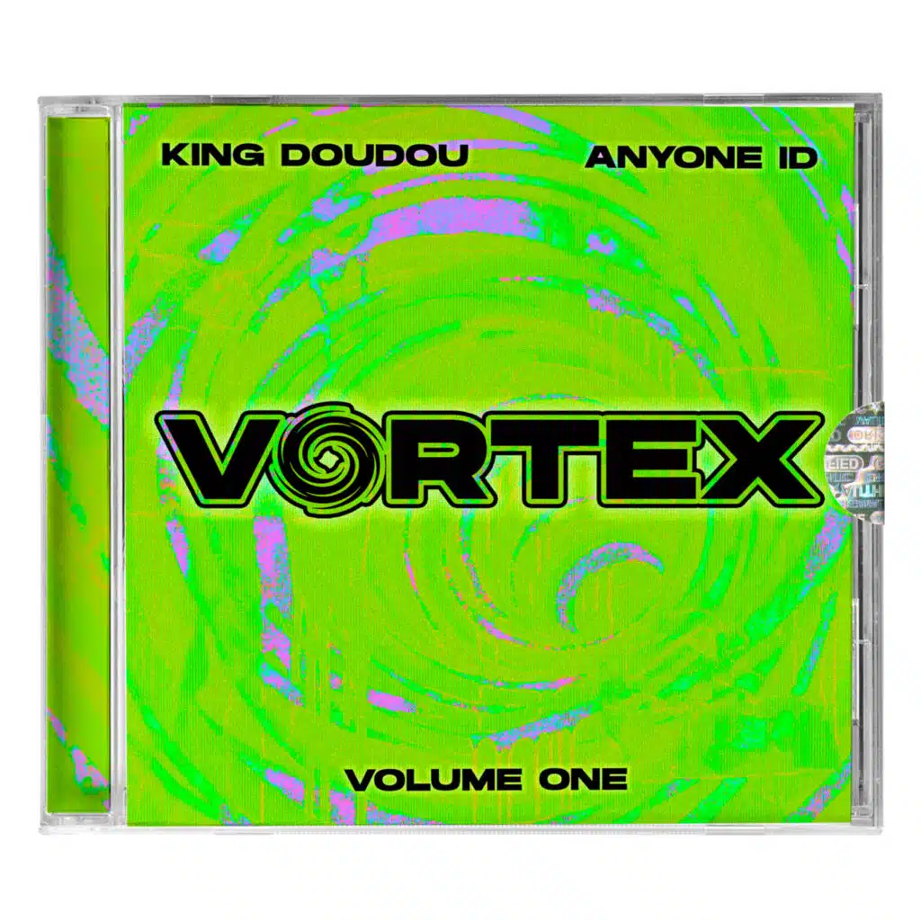 VORTEX VOLUME 1