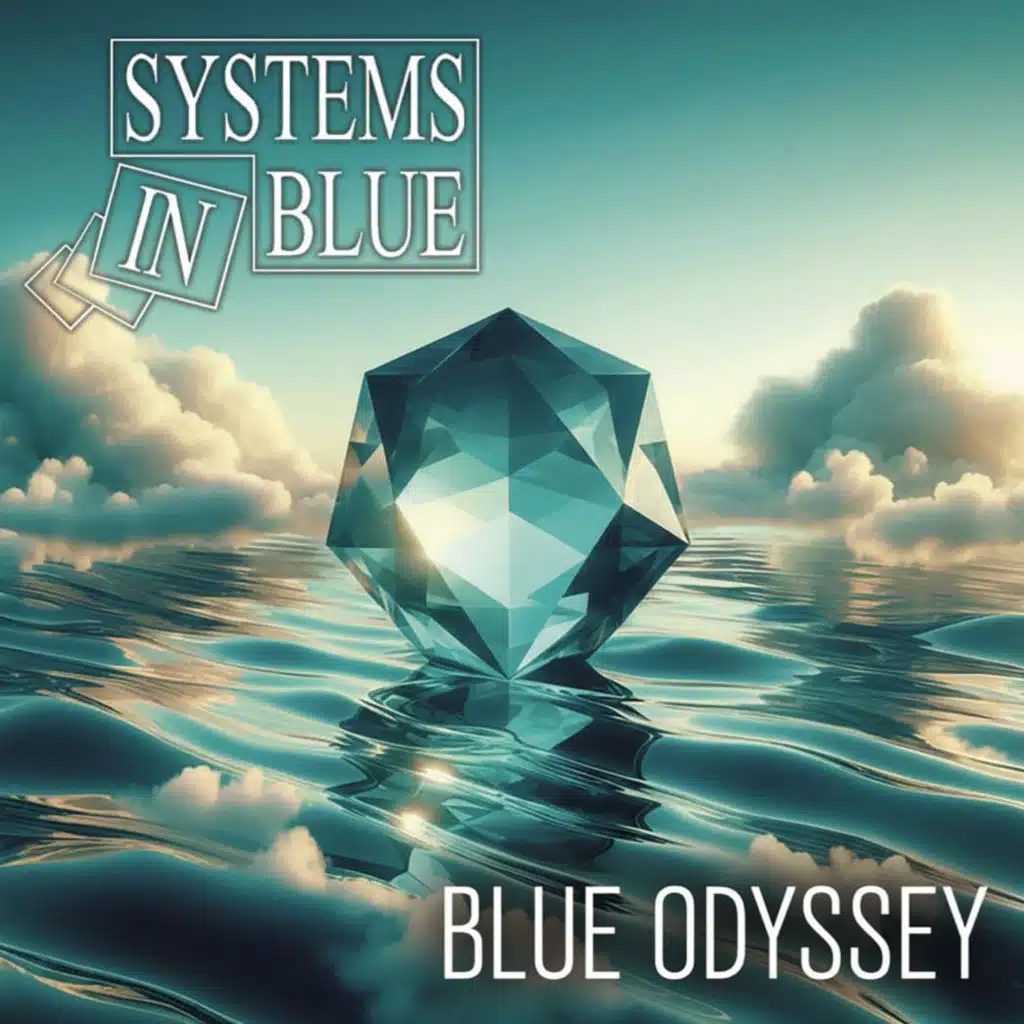 Systems In Blue