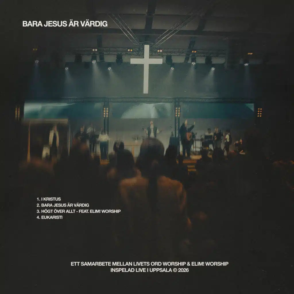 Livets Ord Worship