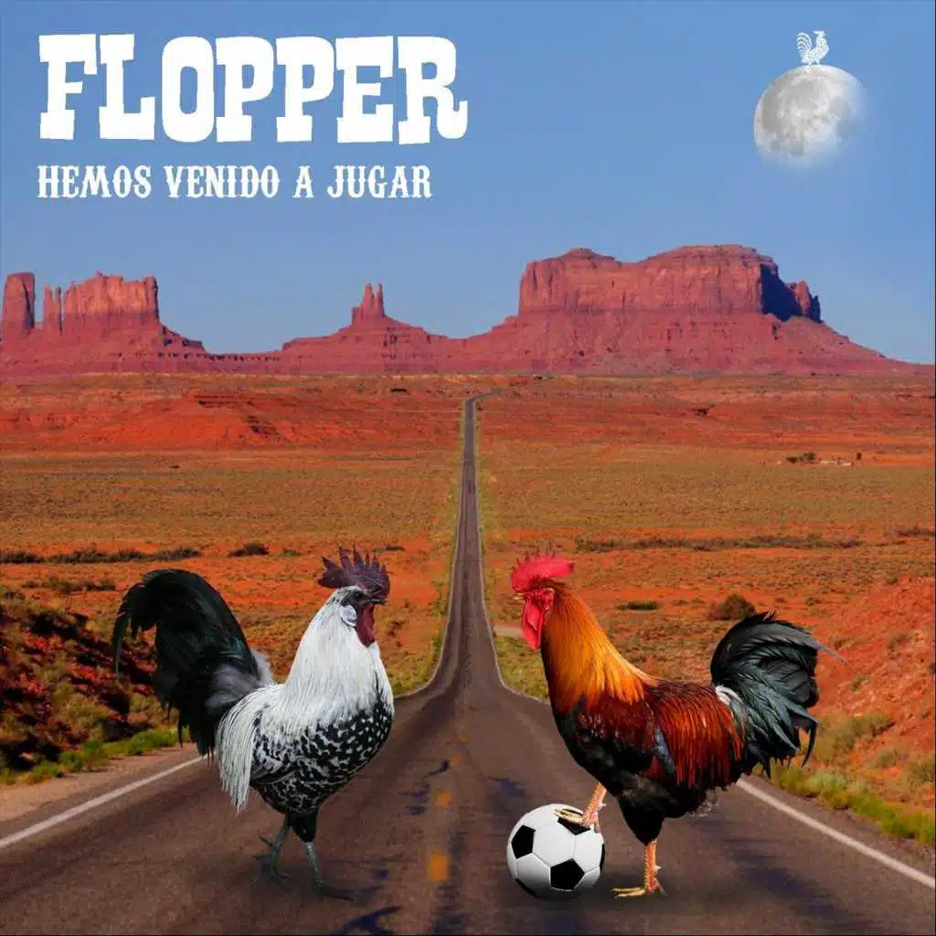 Hemos Venido a Jugar