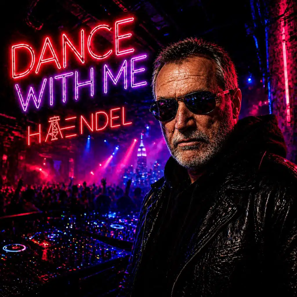 Haendel