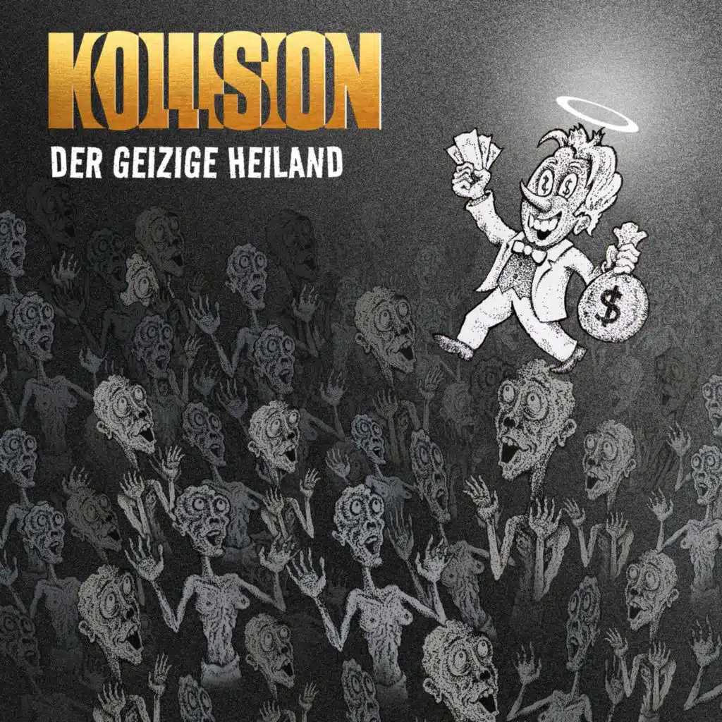 Kollision