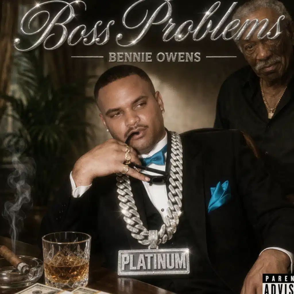 Bennie Owens