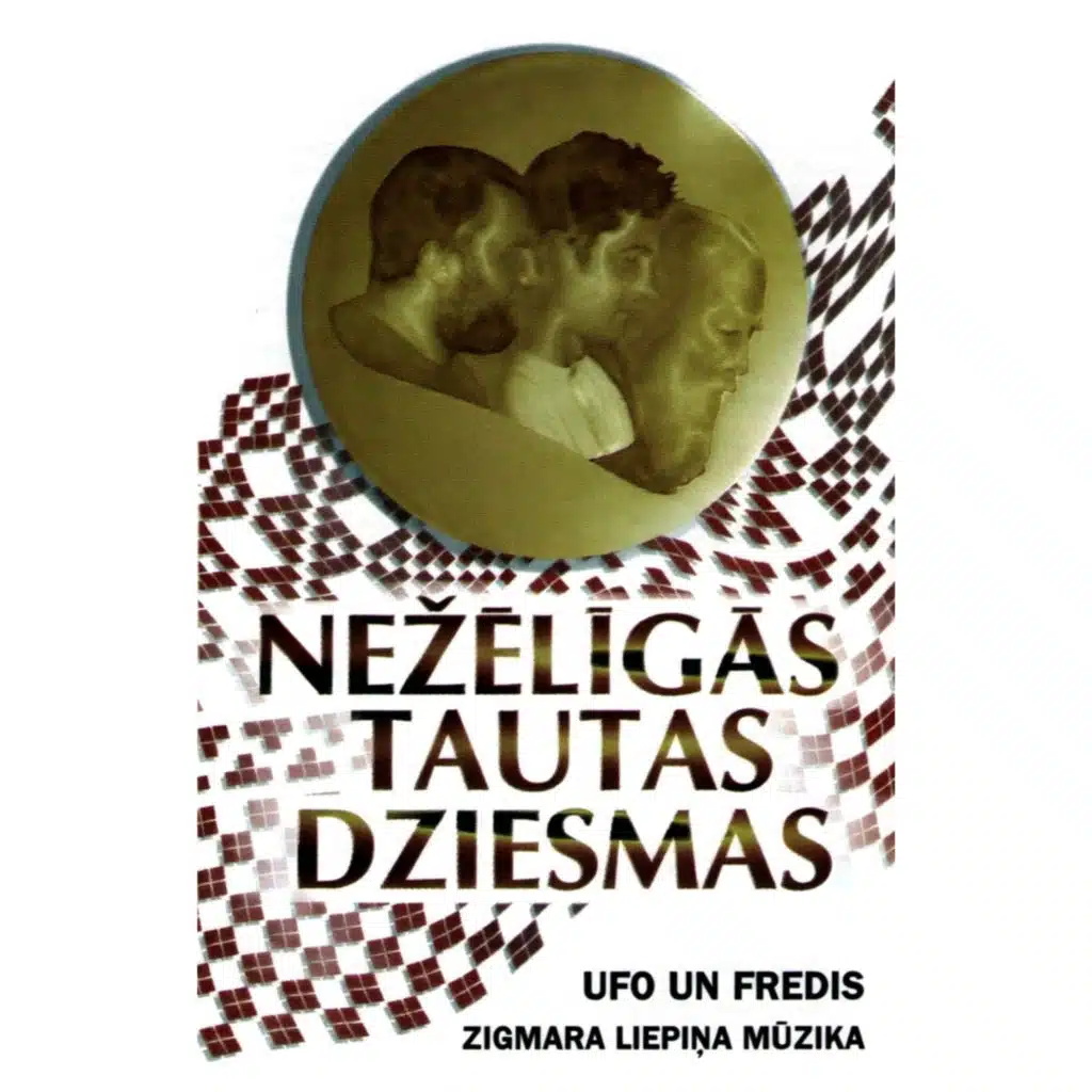 Nežēlīgās Tautas Dziesmas