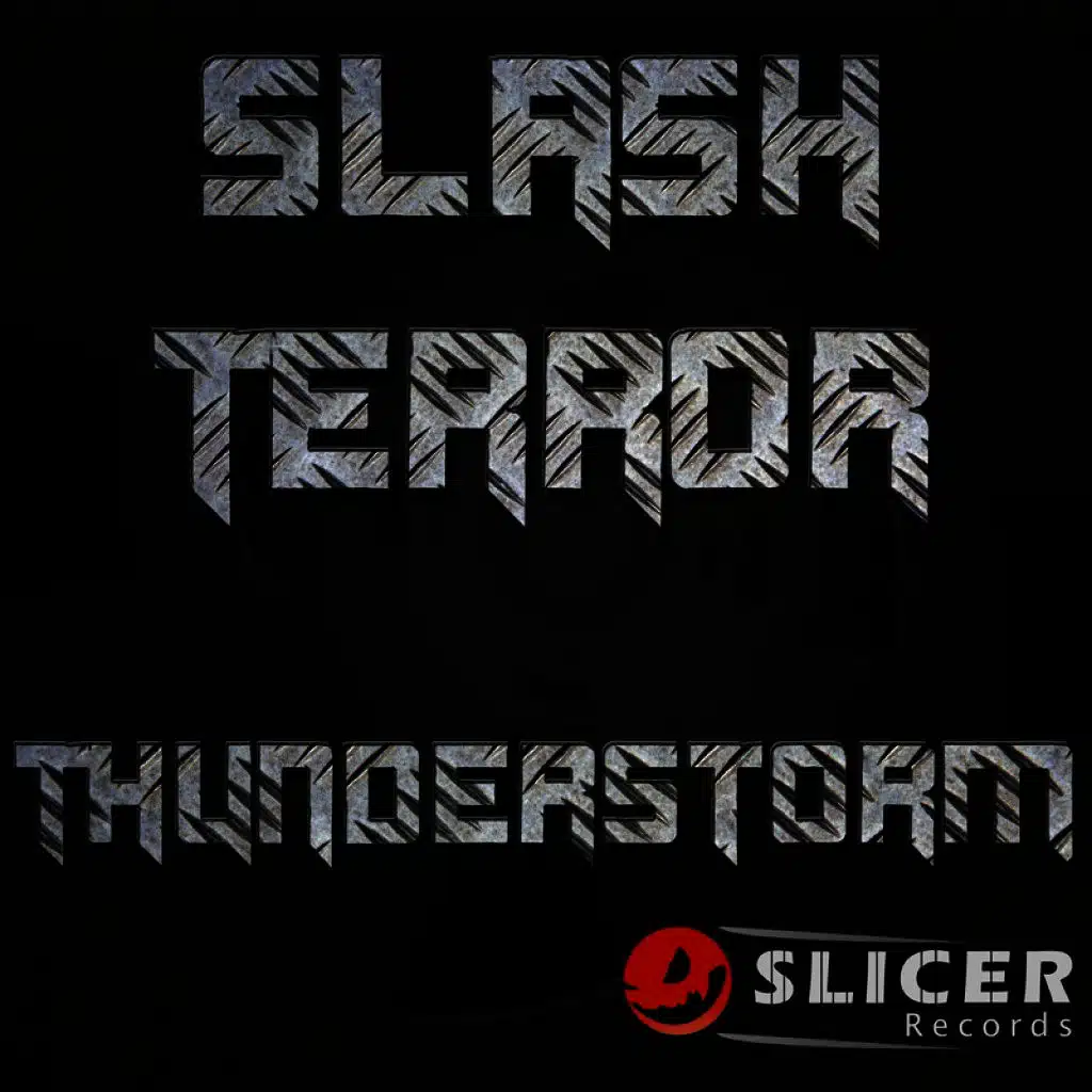 Slash Terror