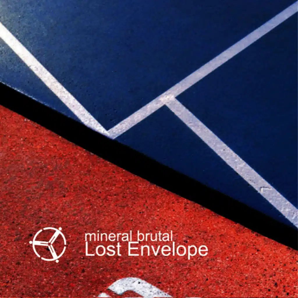 Lost Envelope (Original)