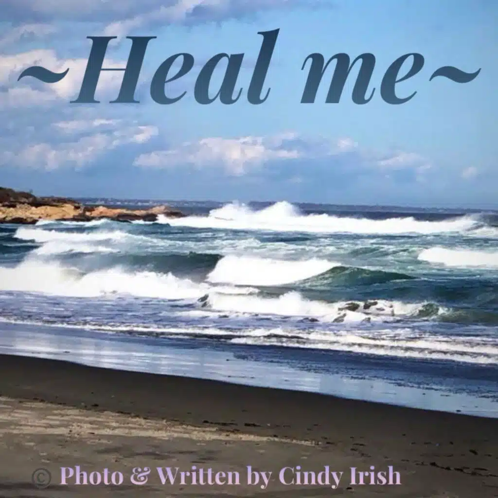 Heal me