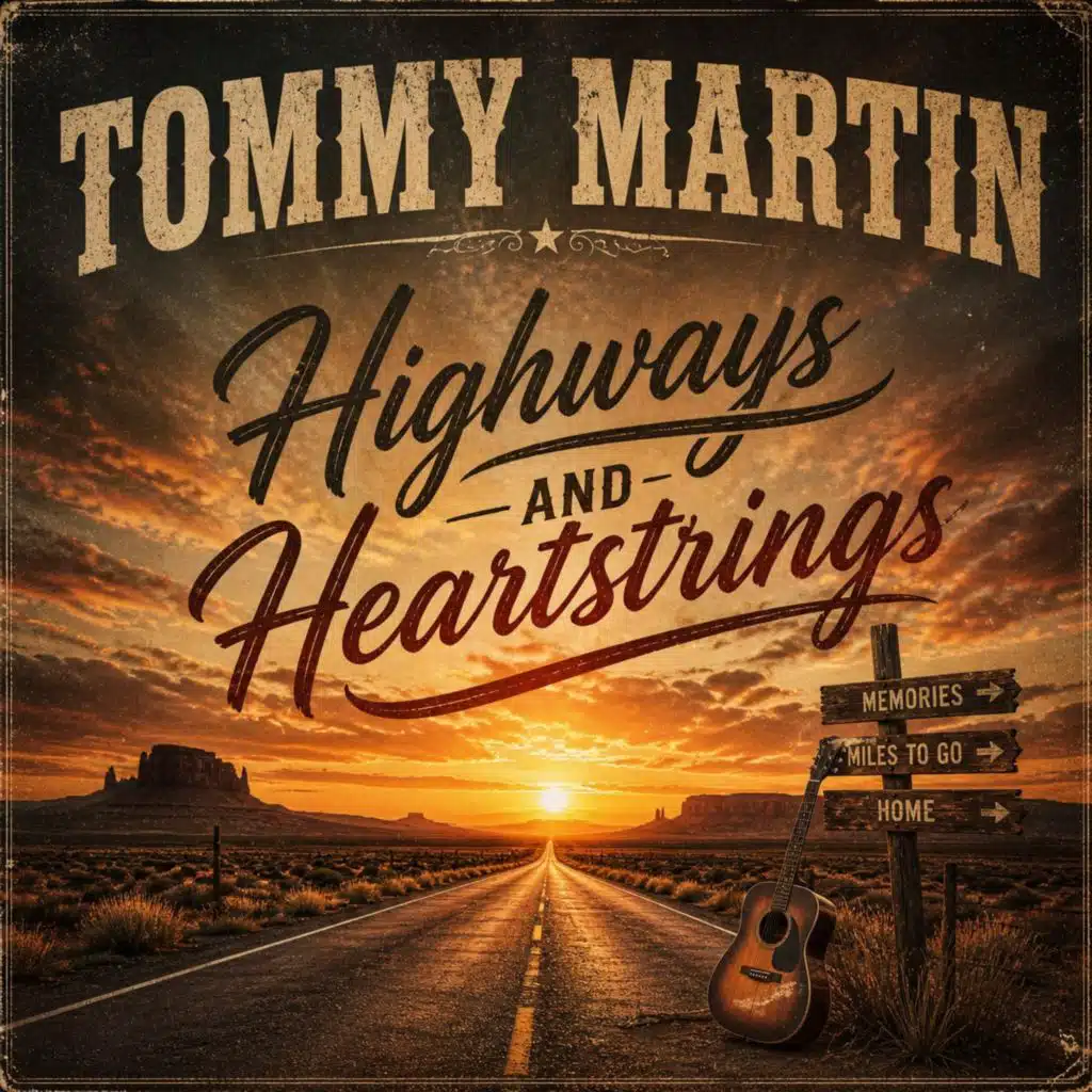 Tommy Martin
