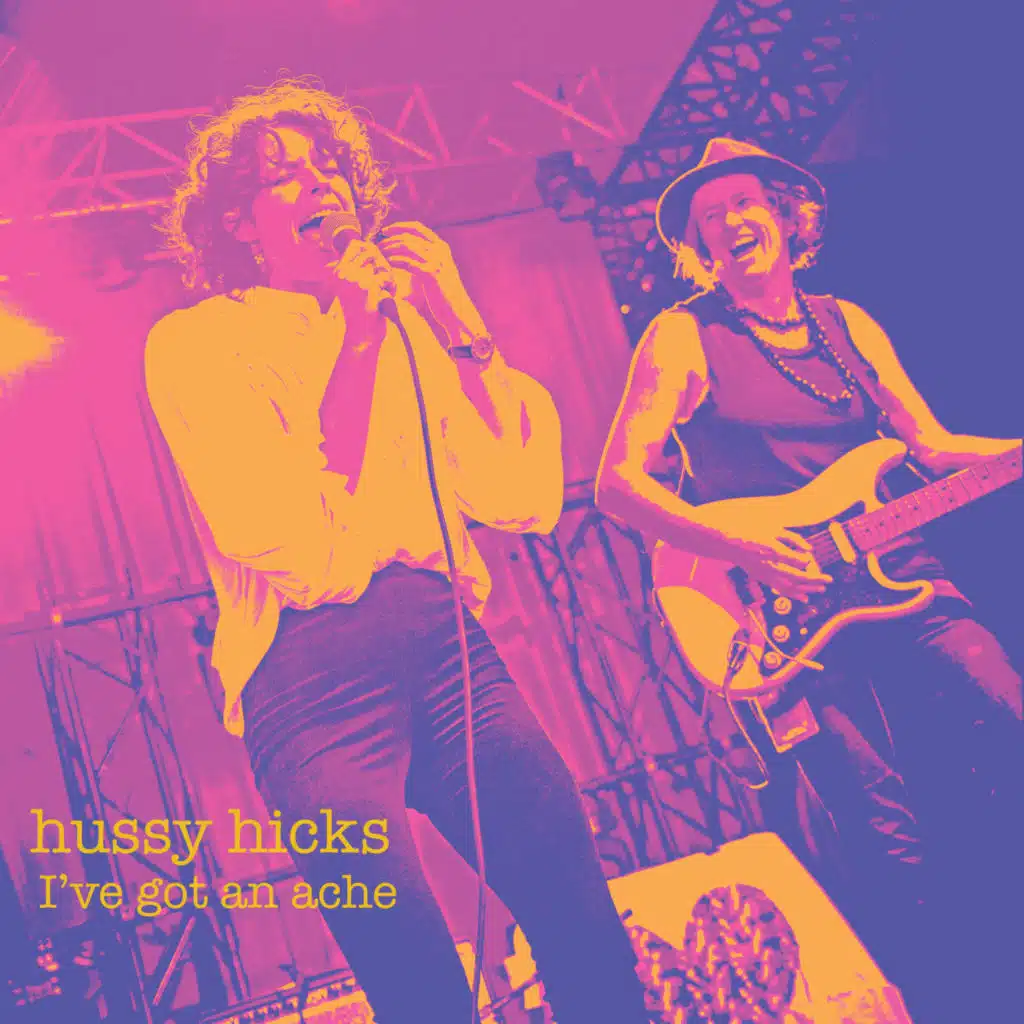 Hussy Hicks