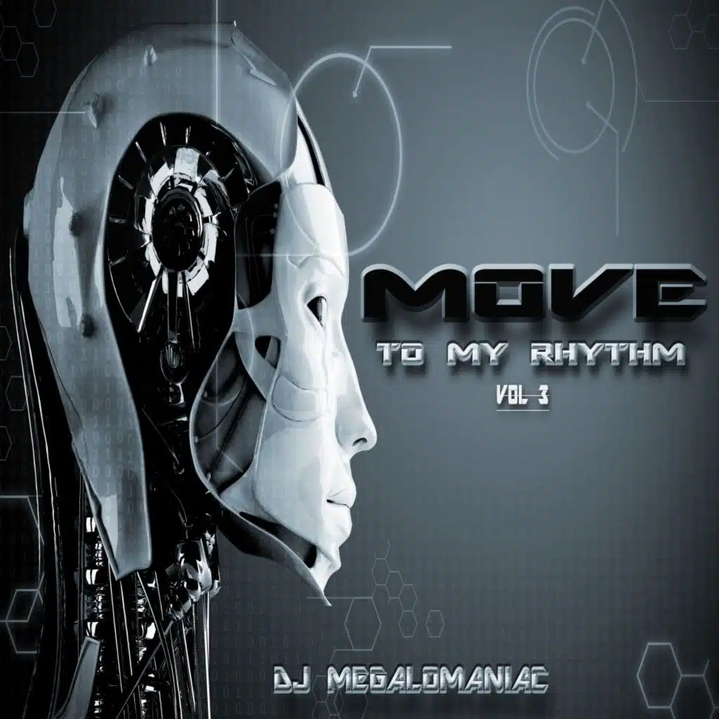 DJ Megalomaniac