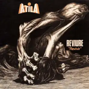 Atila (2016 Remastered Version)