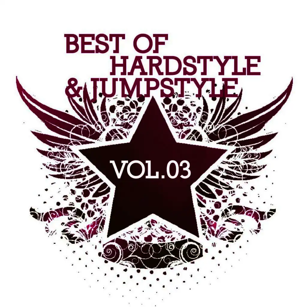 Best of Hardstyle & Jumpstyle Vol.03