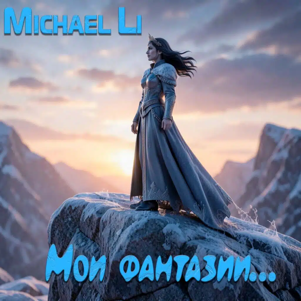 Michael Li