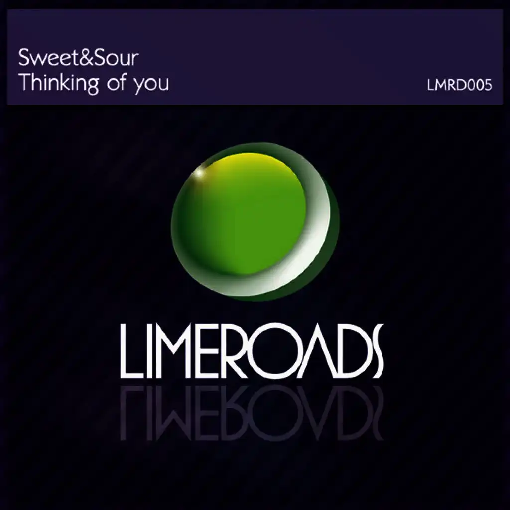 Thinking Of You (Original)