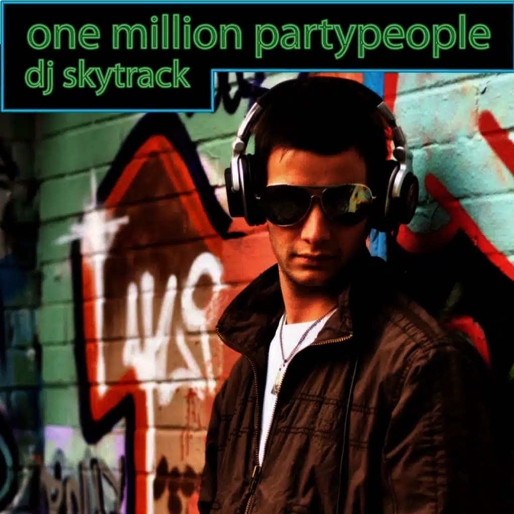 DJ Skytrack