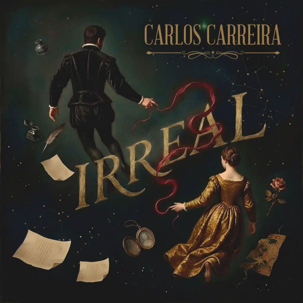 Carlos Carreira