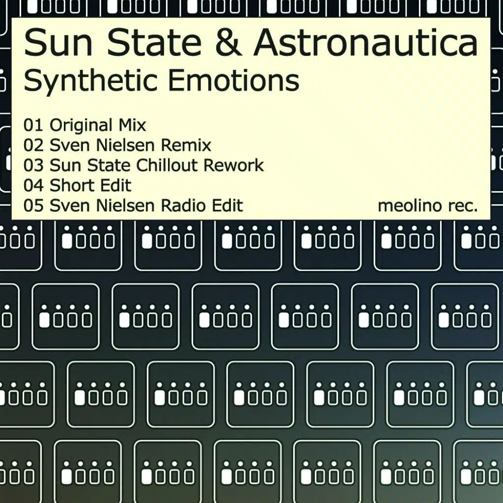 Sun State & Astronautica