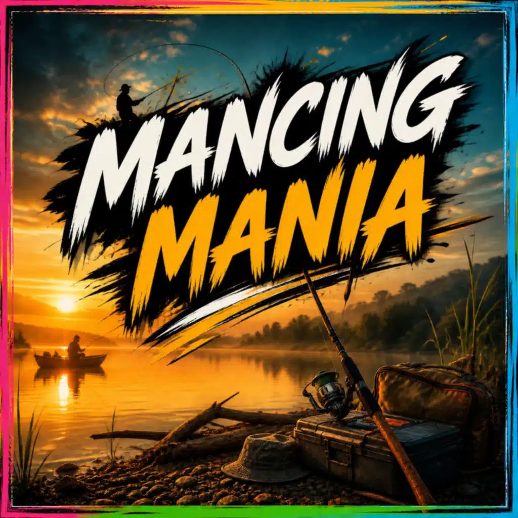 Mancing Mania