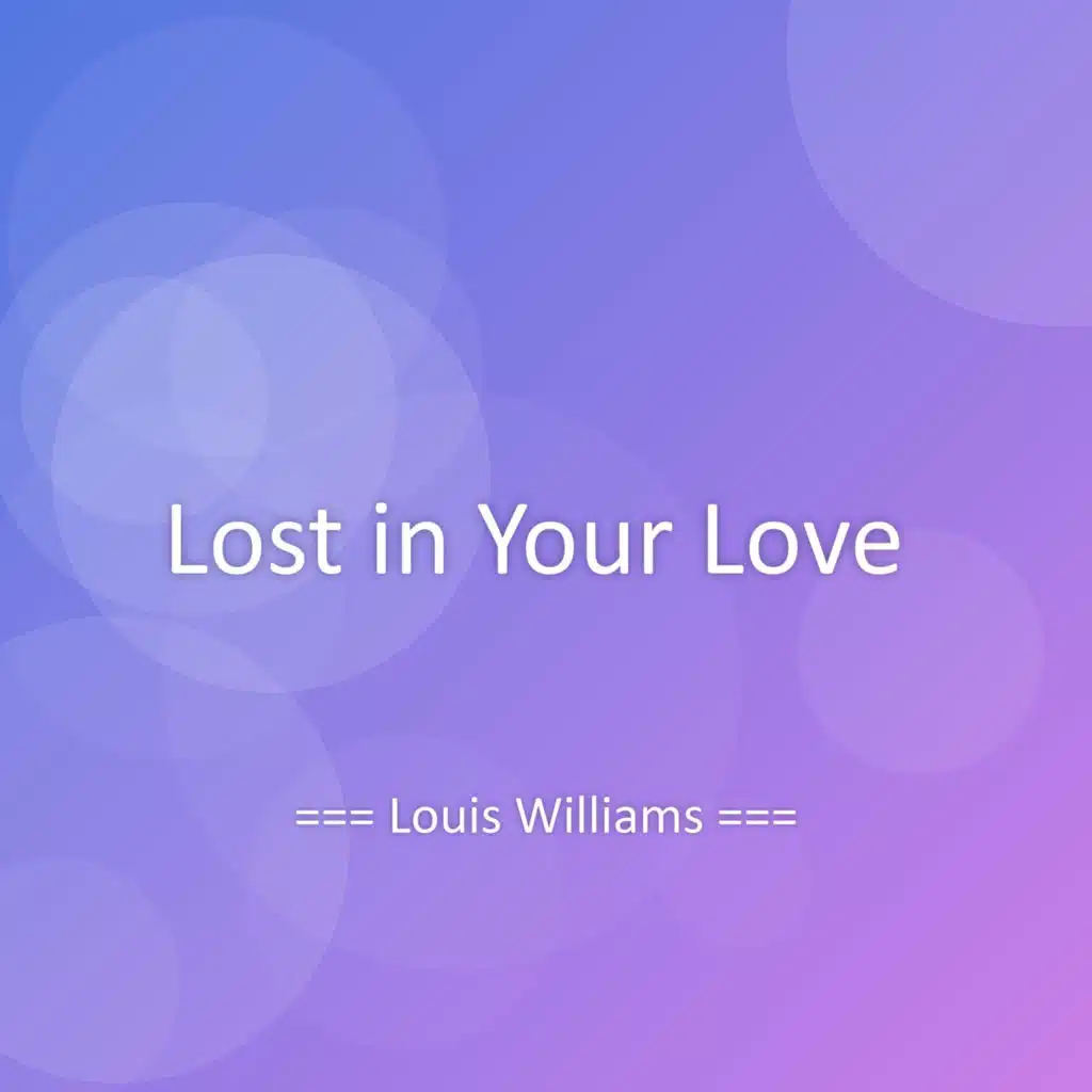 Louis Williams