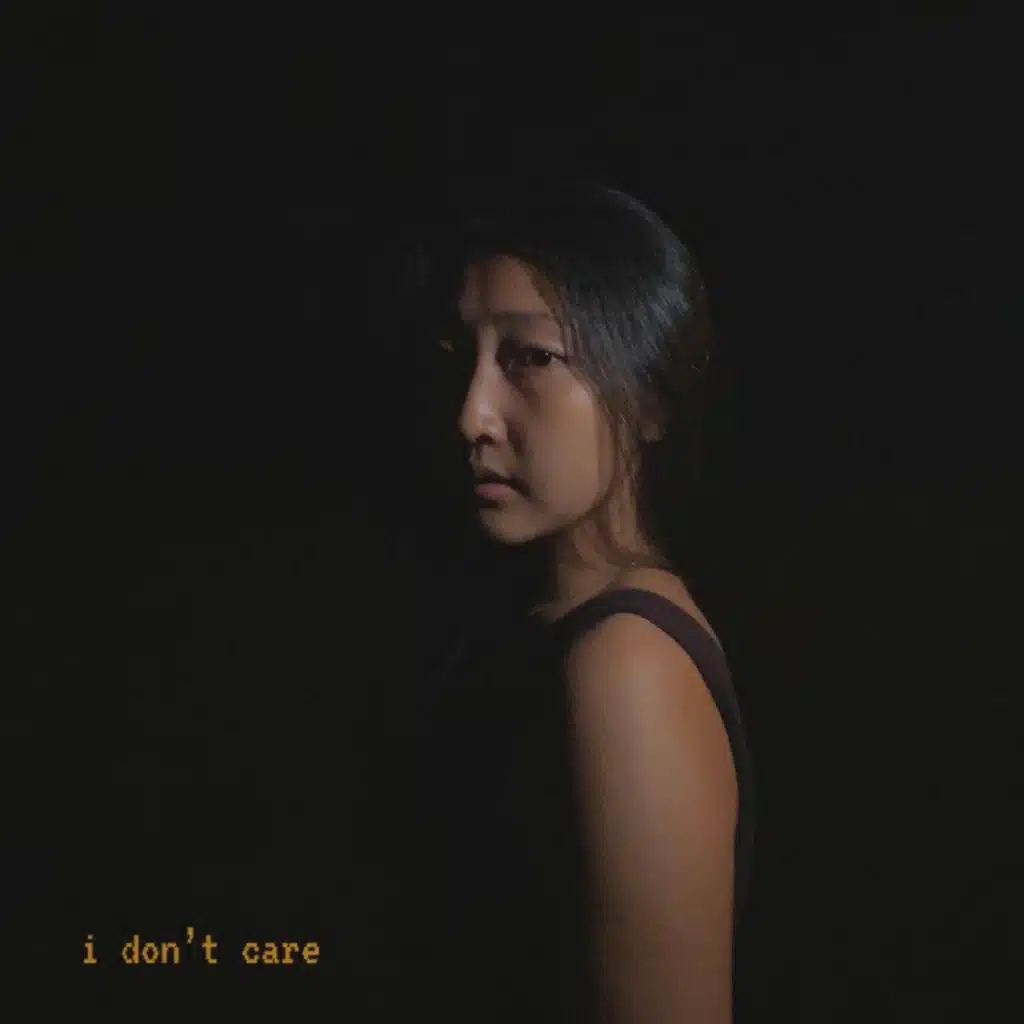 I Don't Care