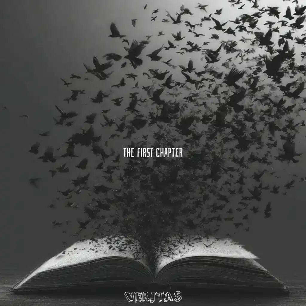 The First Chapter