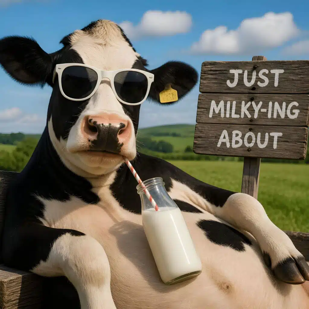 Milky T