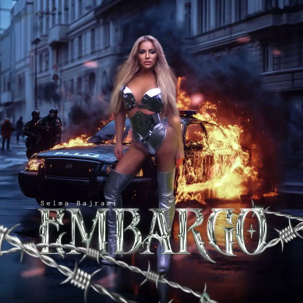 Embargo