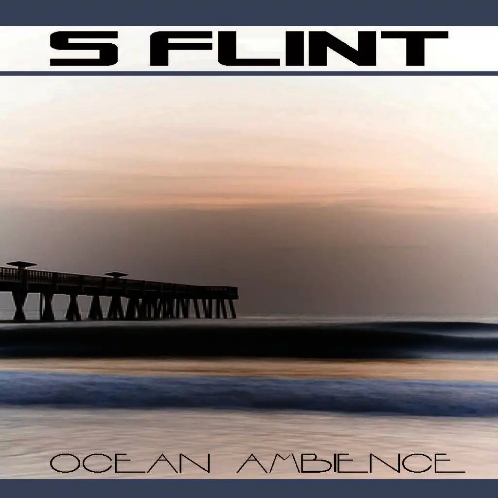 Ocean Ambience (Radio Edit)