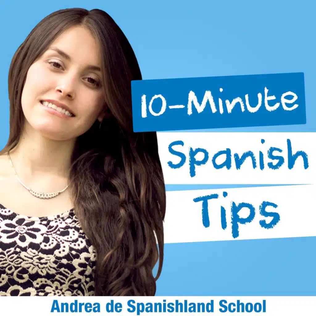 458 | How to Think in SPANISH and Stop Translating in Your Head - Piensa en Español y Deja de Traducir
