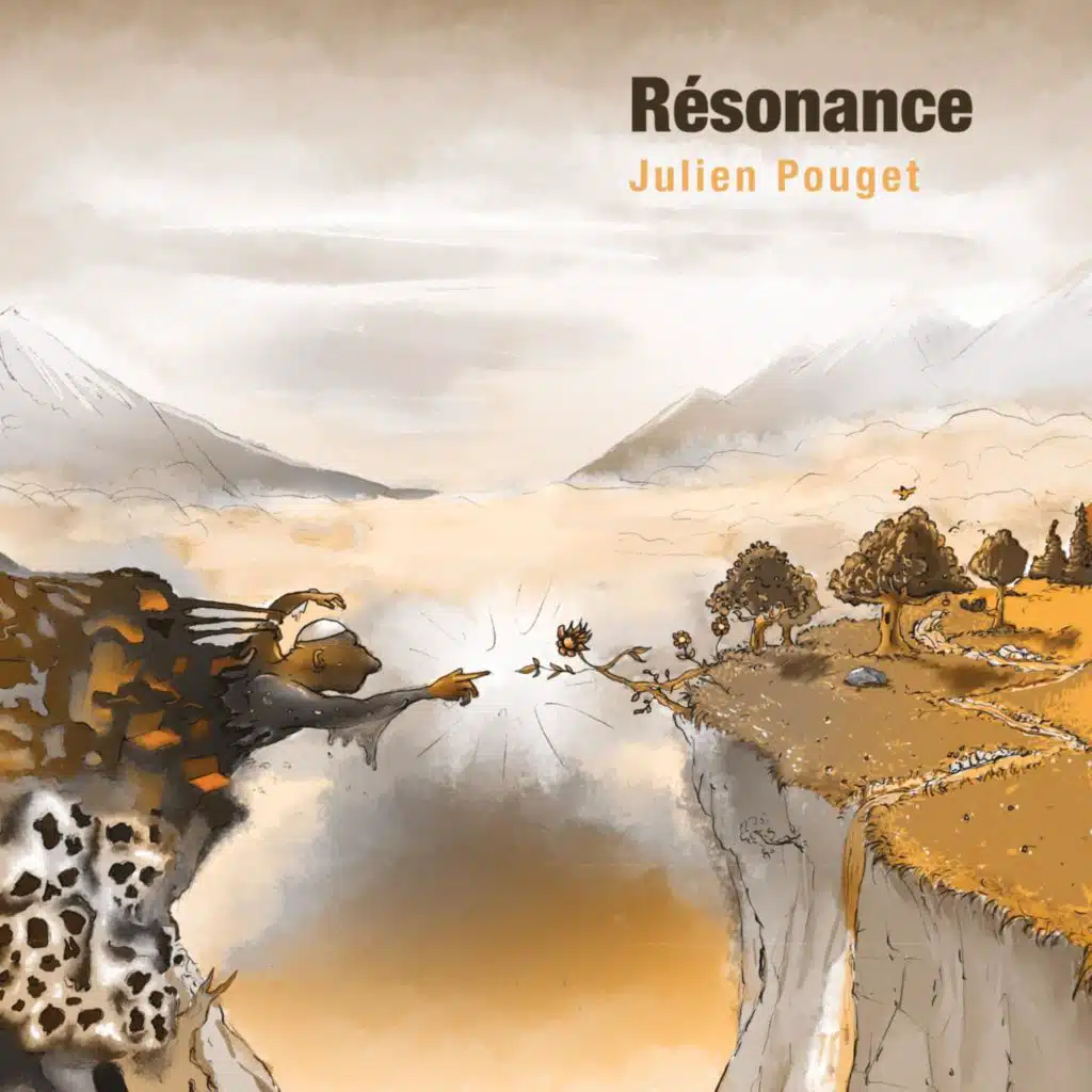 Julien Pouget