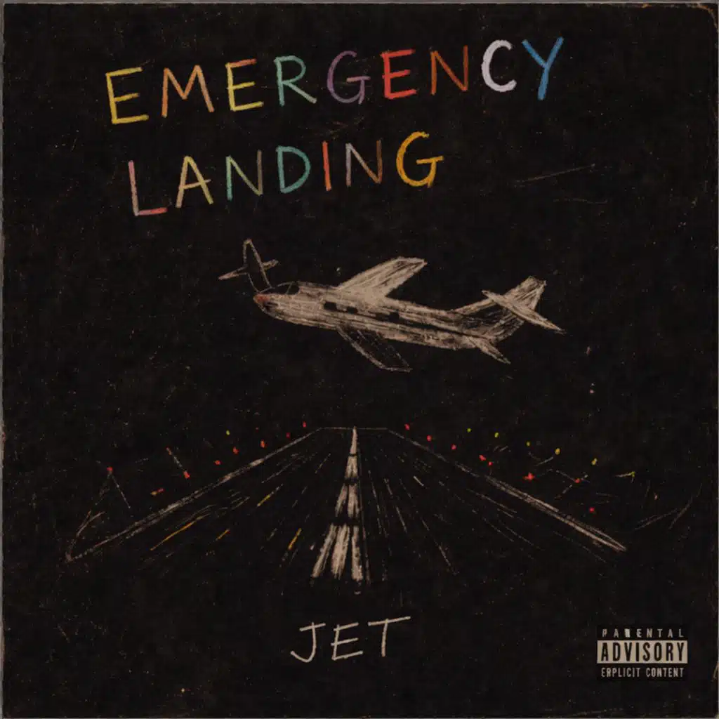 J.E.T.