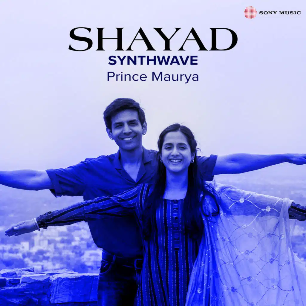 Shayad (Synthwave)