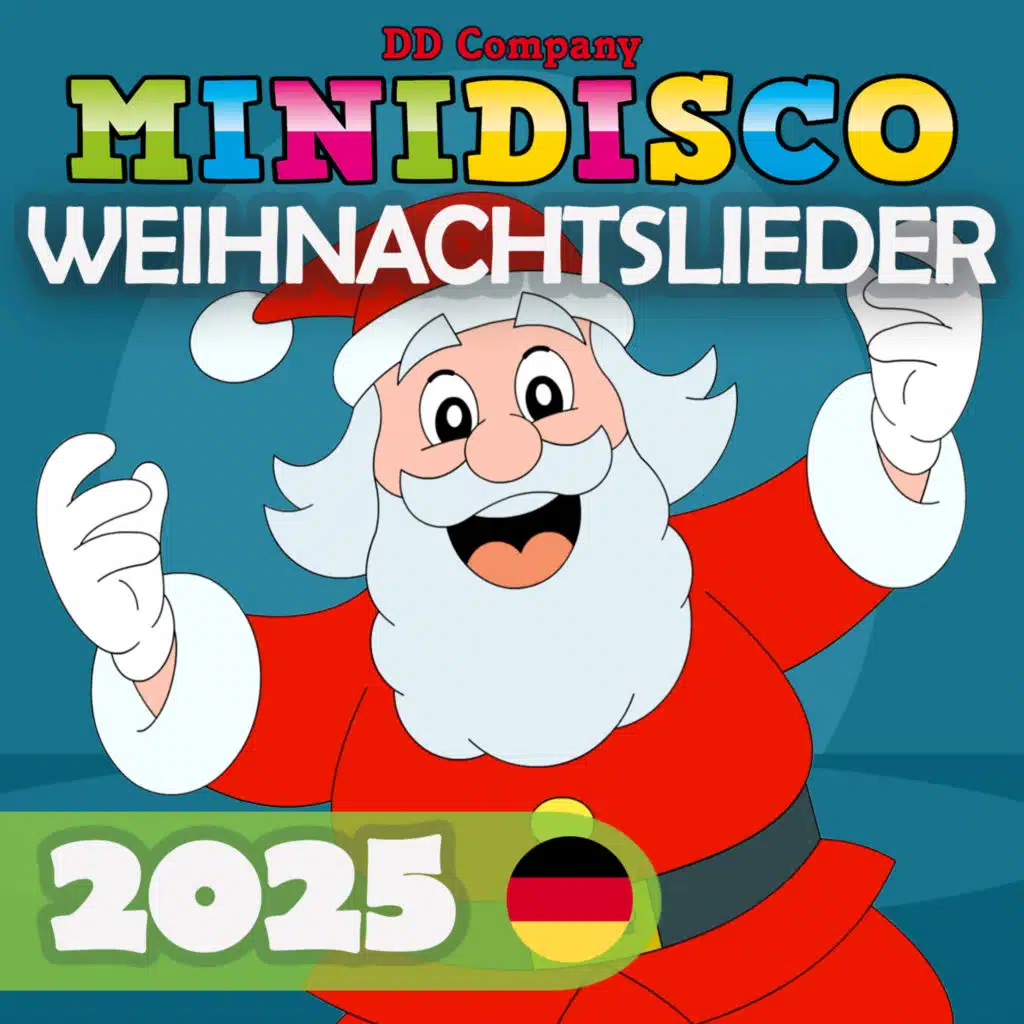 Weihnachtslieder (2025)