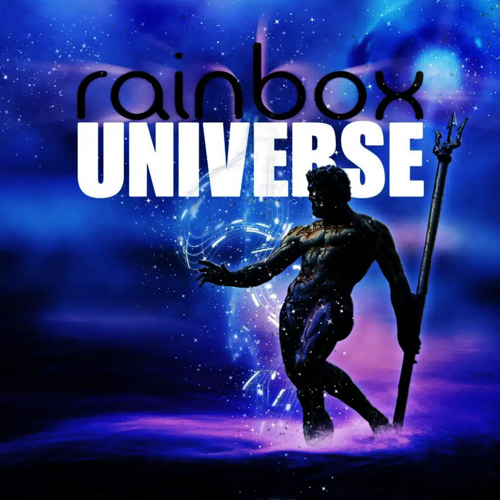 Neptune (Original Mix)